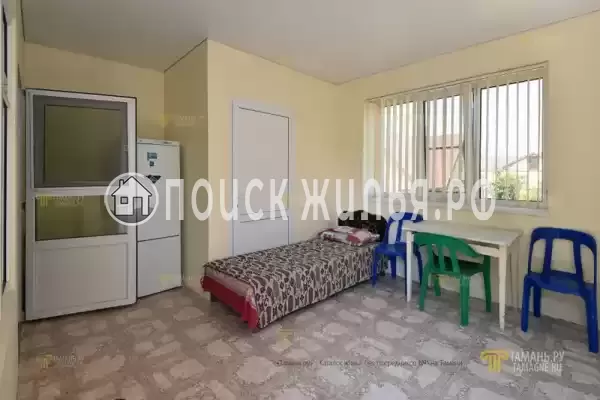 Частный сектор «Частное домовладение Берег»