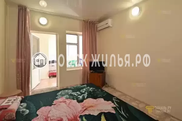 Частный сектор «Частное домовладение Берег»