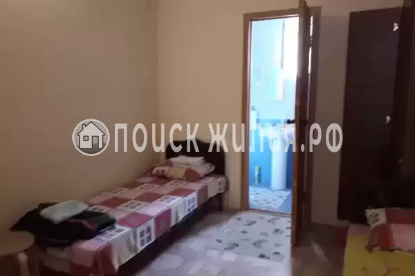 Частный сектор «Частное домовладение Берег»