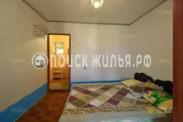 Частный сектор «Частное домовладение Берег»