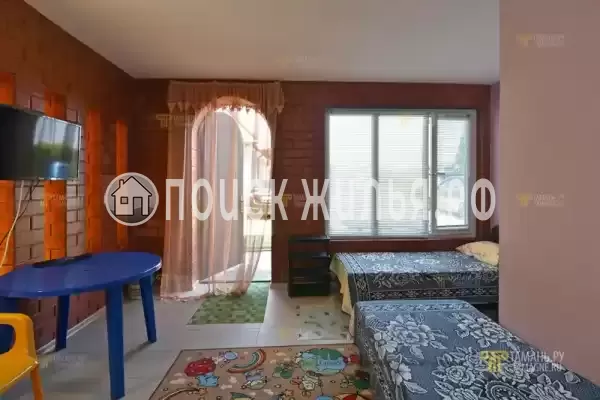 Частный сектор «Частное домовладение Берег»