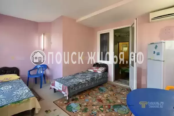 Частный сектор «Частное домовладение Берег»