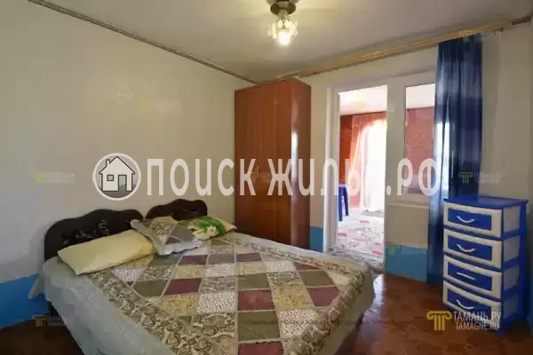 Частный сектор «Частное домовладение Берег»