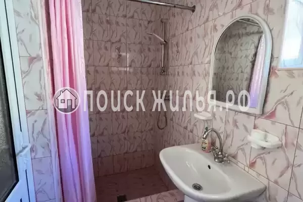 Частный сектор «Частное домовладение Берег»