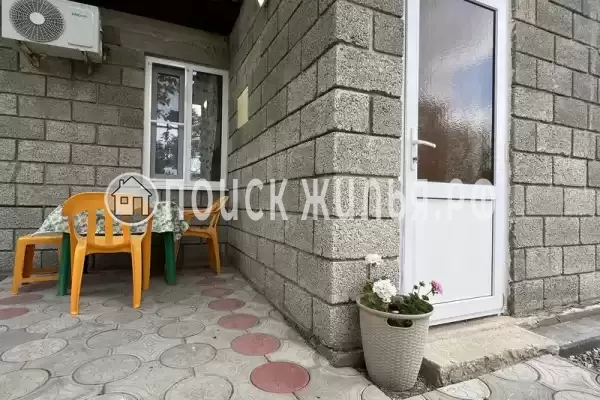 Частный сектор «Частное домовладение Берег»