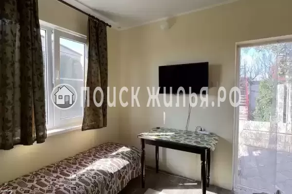 Частный сектор «Частное домовладение Берег»