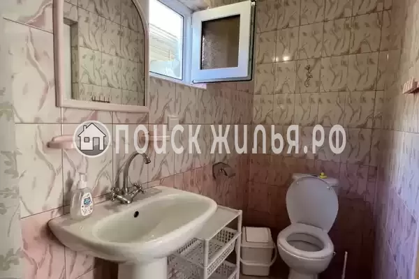 Частный сектор «Частное домовладение Берег»