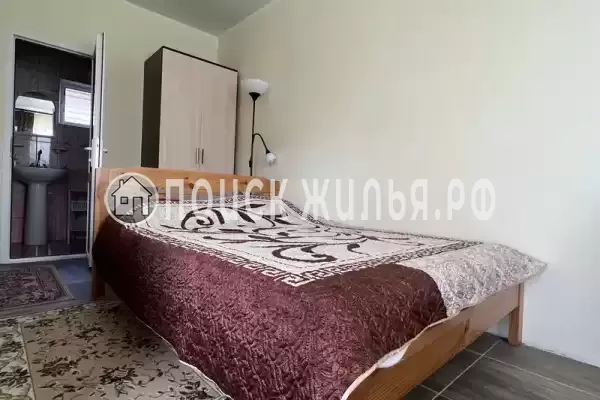 Частный сектор «Частное домовладение Берег»