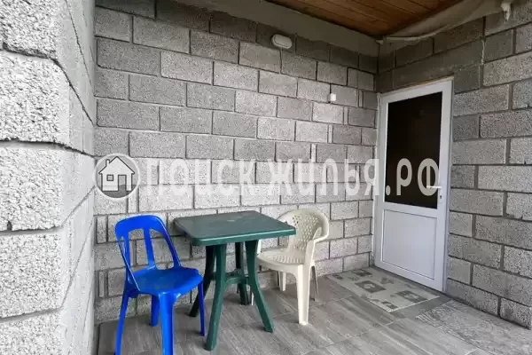 Частный сектор «Частное домовладение Берег»