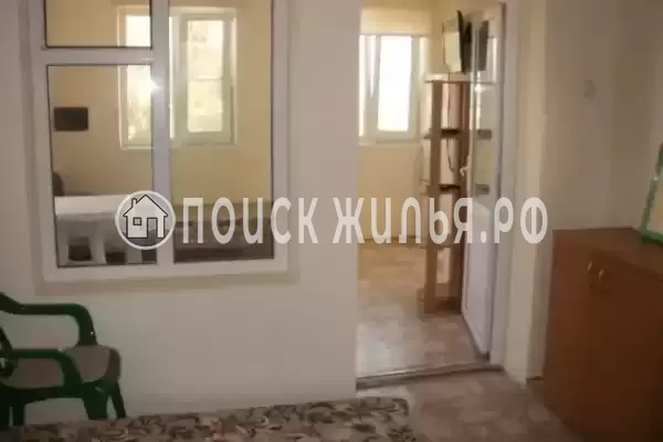 Частный сектор «Частное домовладение Берег»