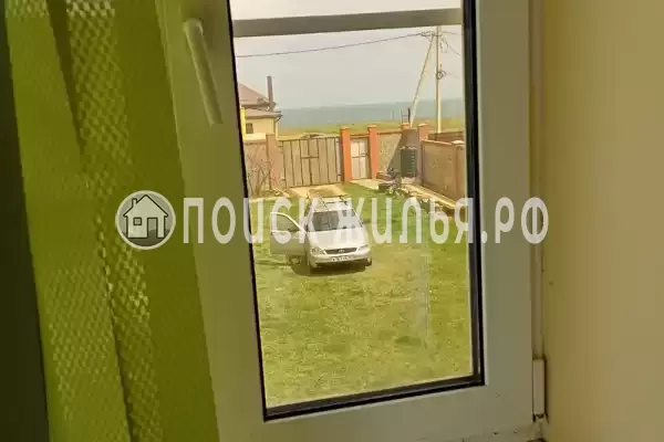 Частный сектор «Частное домовладение Берег»