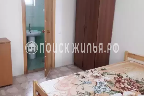 Частный сектор «Частное домовладение Берег»