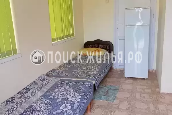 Частный сектор «Частное домовладение Берег»