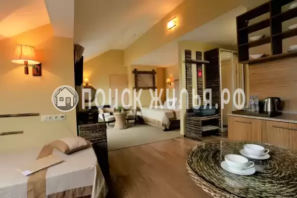 Отель «La Terrassa» Отель «La Terrassa»