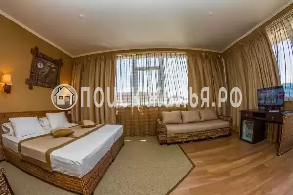 Отель «La Terrassa» Отель «La Terrassa»