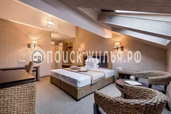 Отель «La Terrassa» Отель «La Terrassa»