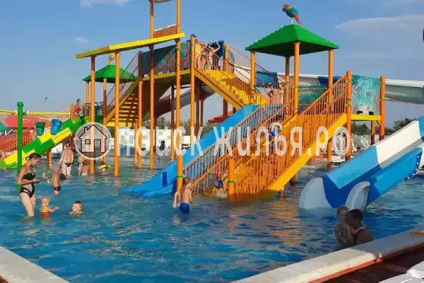 Частный сектор «Этаж под ключ на Азовской»