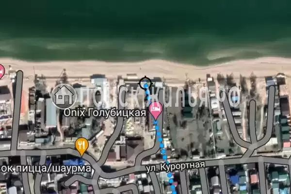 Частный сектор «Этаж под ключ на Азовской»