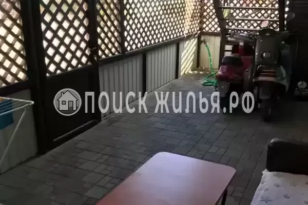 Частный сектор «Этаж под ключ на Азовской»