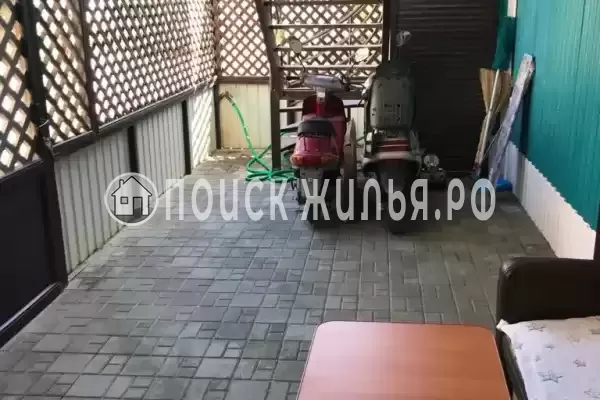 Частный сектор «Этаж под ключ на Азовской»