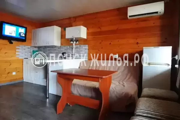 Частный сектор «Этаж под ключ на Азовской»