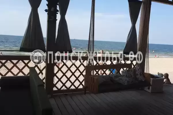 Частный сектор «Этаж под ключ на Азовской»