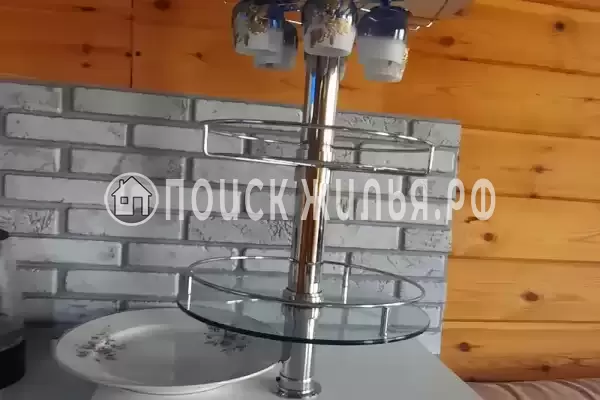 Частный сектор «Этаж под ключ на Азовской»