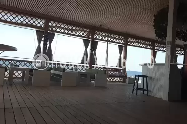 Частный сектор «Этаж под ключ на Азовской»