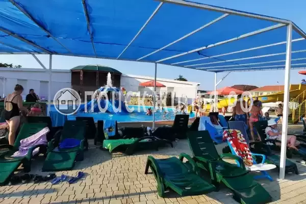 Частный сектор «Этаж под ключ на Азовской»