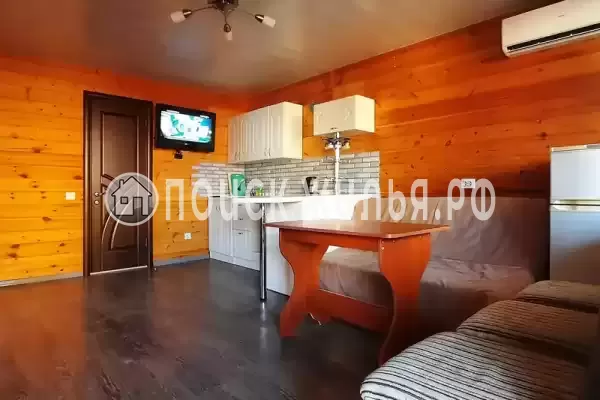 Частный сектор «Этаж под ключ на Азовской»