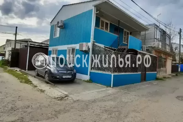 Частный сектор «Этаж под ключ на Азовской»