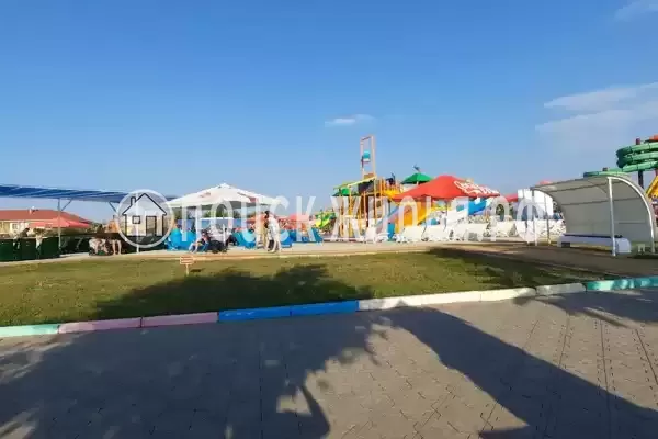 Частный сектор «Этаж под ключ на Азовской»