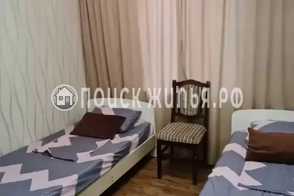 Частный сектор «Этаж под ключ на Азовской»