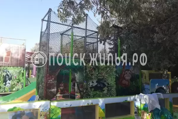 Частный сектор «Этаж под ключ на Азовской»