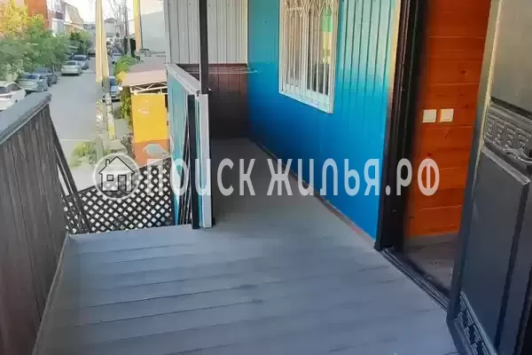 Частный сектор «Этаж под ключ на Азовской»