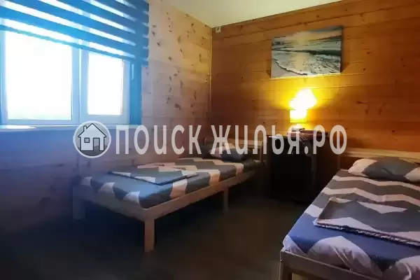 Частный сектор «Этаж под ключ на Азовской»