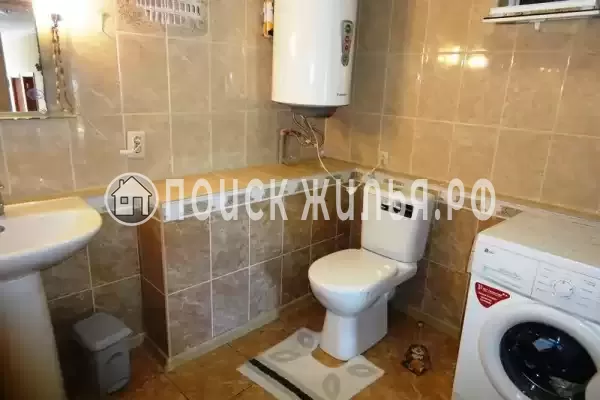 Частный сектор «Пейзаж»