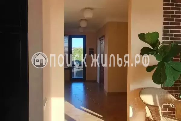 Частный сектор «Дом на Вишневой 8»