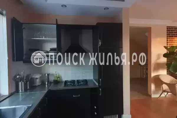 Частный сектор «Дом на Вишневой 8»