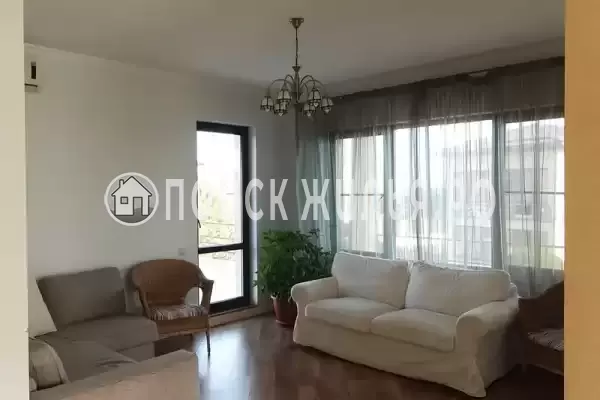 Частный сектор «Дом на Вишневой 8»