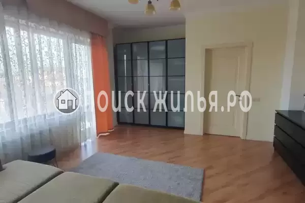 Частный сектор «Дом на Вишневой 8»