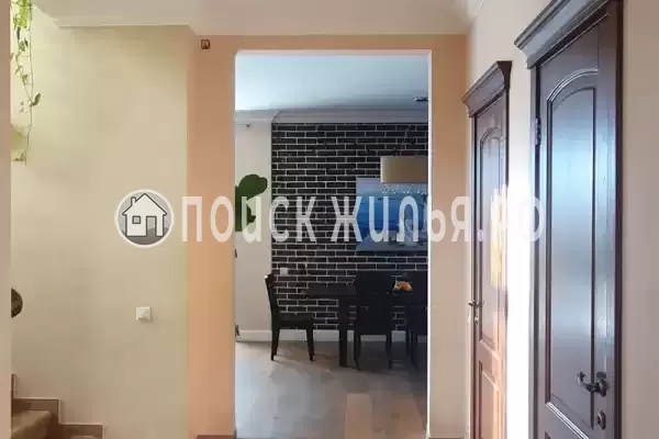 Частный сектор «Дом на Вишневой 8»