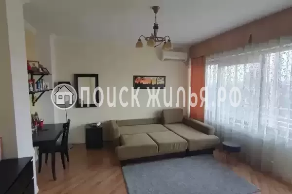 Частный сектор «Дом на Вишневой 8»