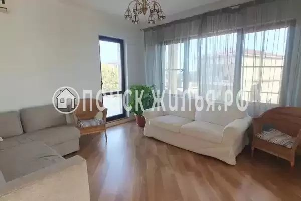 Частный сектор «Дом на Вишневой 8»