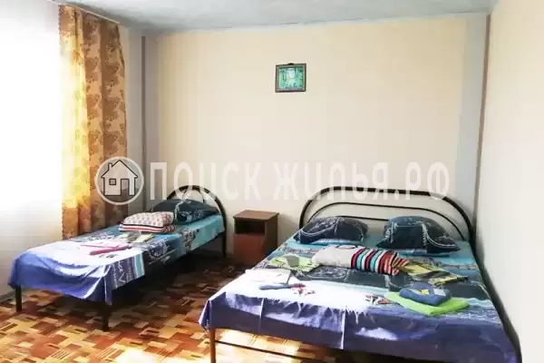 Гостевой дом «Наталья» Гостевой дом «Наталья»