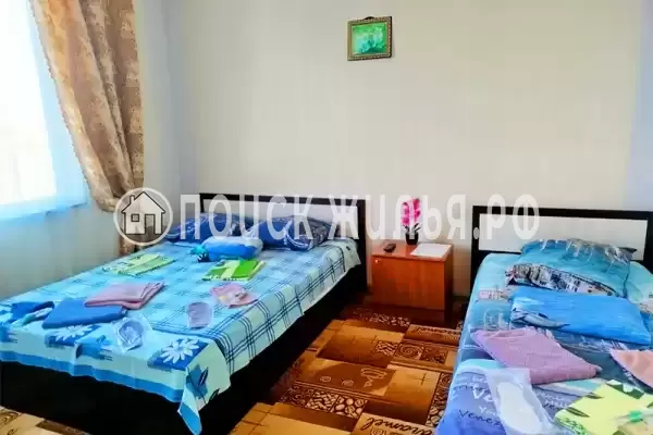 Гостевой дом «Наталья» Гостевой дом «Наталья»