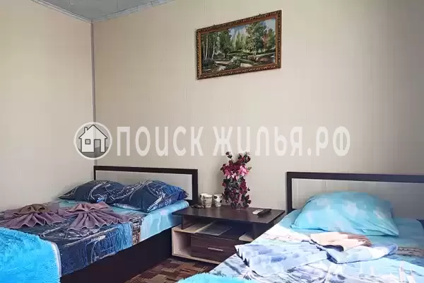 Гостевой дом «Наталья» Гостевой дом «Наталья»