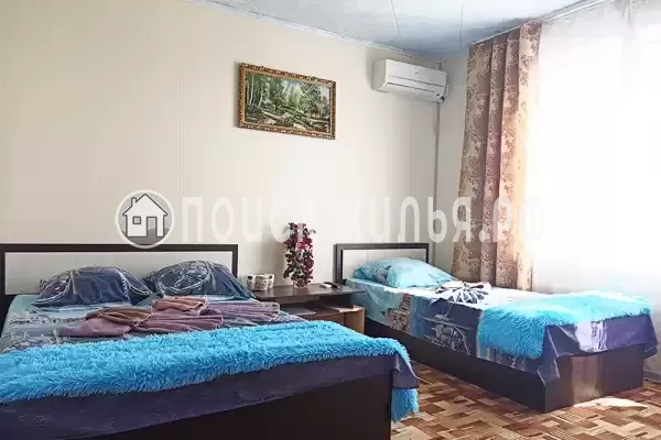 Гостевой дом «Наталья» Гостевой дом «Наталья»