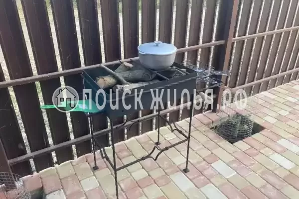 Частный сектор «Коттедж Азовочка»