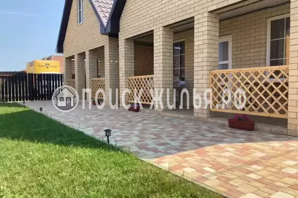 Частный сектор «Коттедж Азовочка»